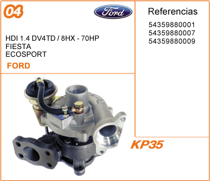 turbo-ford