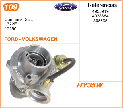 turbo-ford